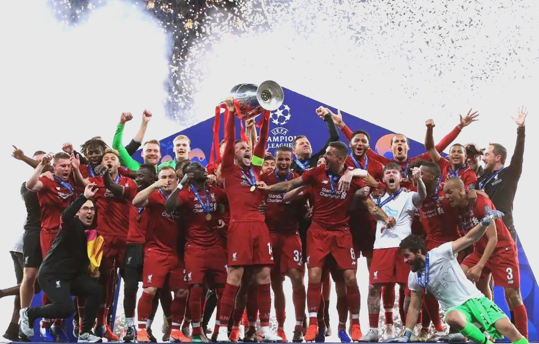 关于转折点利物浦刷新队史纪录；中超赛后攻防权衡；球迷炸锅；球队文化再被提及的信息