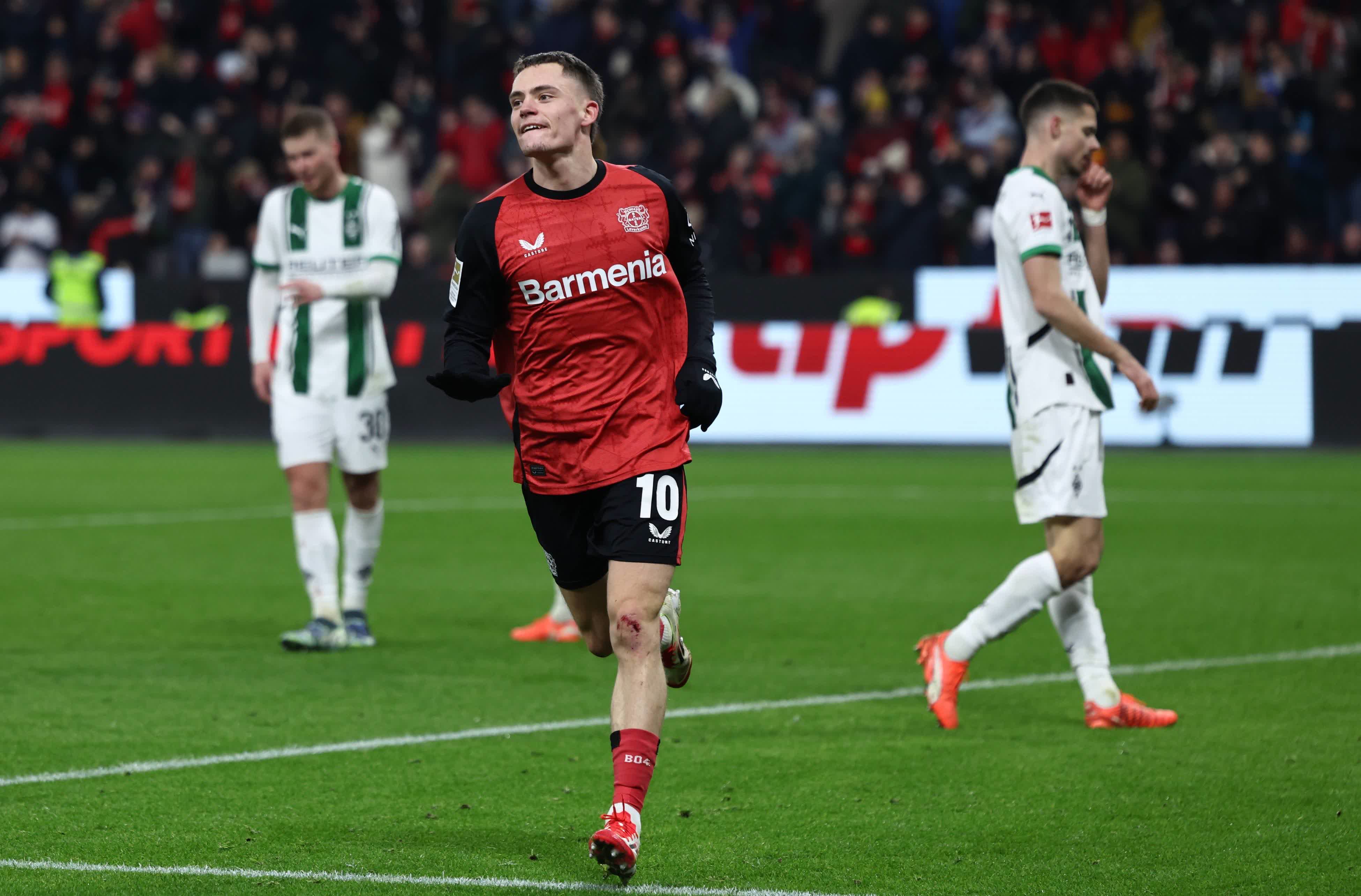 今夜体能课后，勒沃库森手感冰凉备战欧联，底气十足，临场指挥获称赞(buy1take2速射挑战第9期)