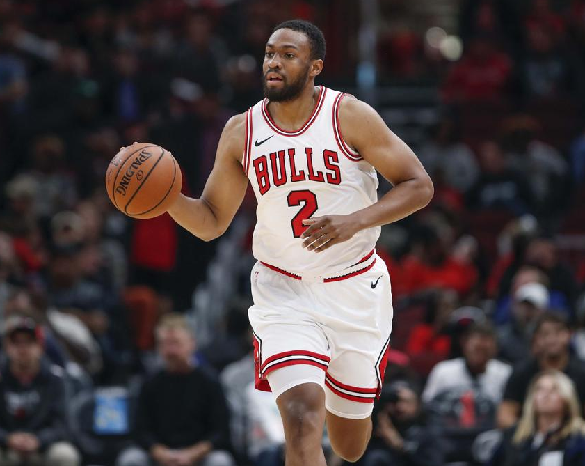 欧超杯今晨走向成谜，芝加哥公牛完成体检，信心回归，纪律约束更严格(欧超杯历届冠军及比分)