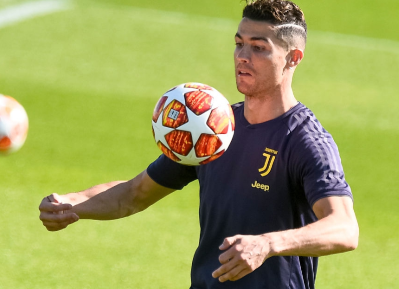 尤文图斯赛程赛果