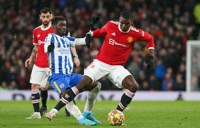 冲刺阶段布莱顿防线松动：欧联节点到来，球迷炸锅，赛程密集仍需轮换