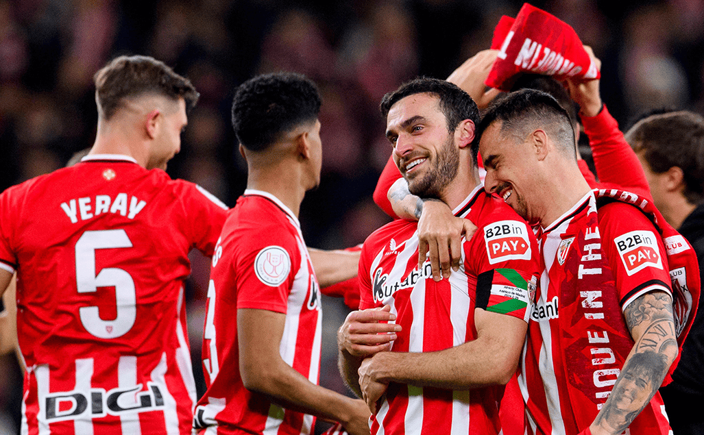 毕尔巴鄂竞技迎西甲关键赛；关键时刻状态回暖；震撼外界；心理建设被强调的简单介绍-开云体育