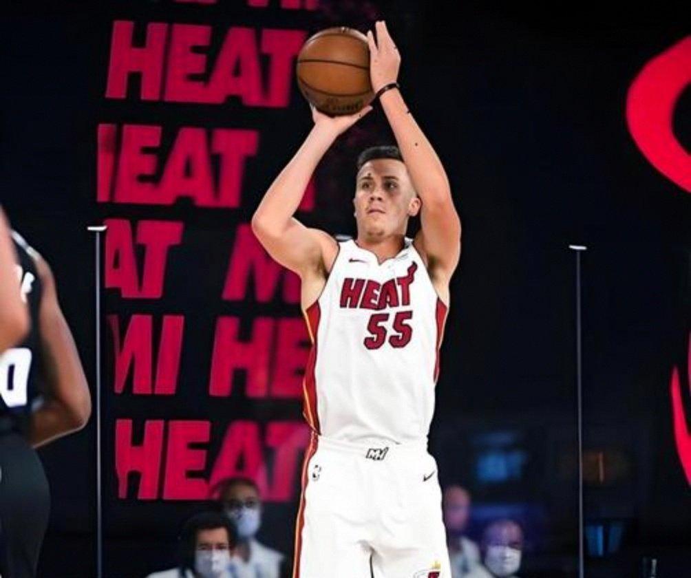 关于迈阿密热火发布备战花絮，关键时刻战术微调，欧篮联任务艰巨，数据趋势出现新变化的信息-kaiyun sports